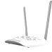 Access Point TP-Link TL-WA801N Wi-Fi N300 1x10/100Mb/s PoE