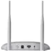 Access Point TP-Link TL-WA801N Wi-Fi N300 1x10/100Mb/s PoE