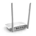 Router TP-Link TL-WR820N(EU) Ver.2.0 Wi-Fi N300 2xLAN 1xWAN