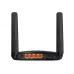 Router TP-Link TL-MR6400 V5 4G LTE N300 300Mb/s 3xLAN 1xLAN/WAN 1xMicroSIM