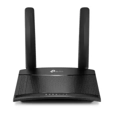 Router TP-Link TL-MR100 Wi-fi N300 LTE 1xLAN 1xWAN