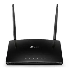 Router TP-Link TL-MR6400 V5.3 4G LTE N300 300Mb/s 3xLAN 1xLAN/WAN 1xMicroSIM