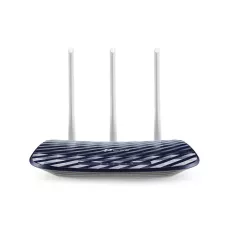 Router TP-Link Archer C20 V5 Wi-Fi AC750 4xLAN 1xWAN