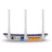 Router TP-Link Archer C20 V5 Wi-Fi AC750 4xLAN 1xWAN