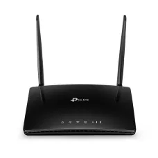 Router TP-Link Archer MR400 V4.30 Wi-Fi  4G LTE AC1200 DualBand 3xLAN 1xWAN/LAN