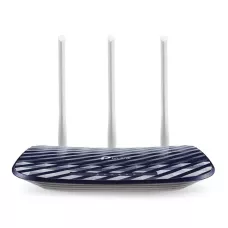 Router TP-Link Archer C20 V6 Wi-Fi AC750 4xLAN 1xWAN