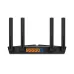 Router TP-Link Archer AX10 Wi-Fi DualBand 4xLAN 1xWAN