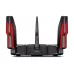 Router TP-Link Archer AX11000 Wi-Fi TriBand 8xLAN 1xWAN 2xUSB