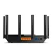 Router TP-Link Archer AX72 Wi-Fi DualBand 4xLAN 1xWAN 1xUSB