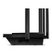 Router TP-Link Archer AX72 Wi-Fi DualBand 4xLAN 1xWAN 1xUSB