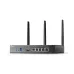 Router TP-Link Omada ER706W VPN Wi-Fi 6 AX3000 6x1GbE USB