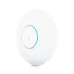 Access Point UBIQUITI WiFi 6 Long-Range 4x4 MU-MIMO VLAN