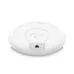 Access Point UBIQUITI WiFi 6 Long-Range 4x4 MU-MIMO VLAN