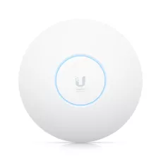 Access Point UBIQUITI UniFi U6-Enterprise Wi-Fi 6E 2,5GbE PoE+ 10,2 Gbps