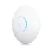 Access Point UBIQUITI UniFi U6-Enterprise Wi-Fi 6E 2,5GbE PoE+ 10,2 Gbps