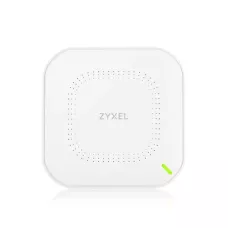 Access Point Zyxel NWA50AX 802.11ax (Wi-Fi 6) 1x10/100/1000M LAN