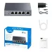 Router Cudy R700 4x1GbE Multi-WAN VPN