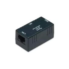 Adapter PoE DIGITUS FastEthernet 10/100Mbps pasywny DC 5.5mm