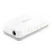 Switch niezarządzalny D-Link 5-portowy GO-SW-5G 5x1000Mbit (RJ45)