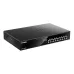 Switch niezarządzalny D-Link DGS-1008MP rev.B 8x10/100/1000 Mb/s Max PoE