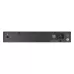 Switch niezarządzalny D-Link DES-1016D L2 16x10/100 Desktop/Rack 19'' Metal NO FAN