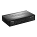 Switch niezarządzalny D-Link DES-1008PA 8x10/100 Mb/s 4xPoE