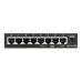 Switch niezarządzalny D-Link DES-1008PA 8x10/100 Mb/s 4xPoE