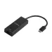 Karta sieciowa Edimax EU-4307 V2 USB-C 3.1 > RJ45 100/1000/2500 Mbps