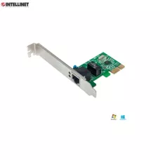 Karta sieciowa Intellinet 10/100/1000 RJ45 Gigabit na PCI Express