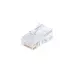 Wtyk Intellinet RJ45 8P/8C UTP Cat.5/drut 100szt.