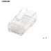 Wtyk Intellinet RJ45 8P/8C UTP Cat.6/linka 100szt.