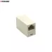 Adapter / łącznik Intellinet RJ45 8/8, 10 szt.