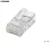 Wtyk Intellinet RJ45 8P/8C UTP Cat.5e/linka 100szt.