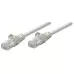 PatchCord 100% miedź Intellinet Cat.6 UTP, 3m, szary