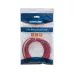 PatchCord 100% miedź Intellinet Cat.6 UTP, 2m, czerwony