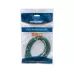 PatchCord 100% miedź Intellinet Cat.5e UTP, 0,5m, zielony