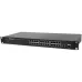 Switch zarządzalny Intellinet 24x 10/100/1000 Mbps + 2x slot SFP Rack 19"