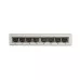 Switch niezarządzalny LINDY Network Switch - Gigabit  8-port 1GbE