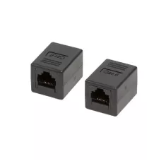 Adapter złączka sieciowa Kat.6 LogiLink NP0034A 2xRJ45