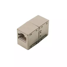 Adapter przelotka sieciowa LogiLink NP0031 2xRJ45