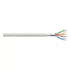 Kabel F/UTP LogiLink CPV0013 CAT 5e, CCA, 100m