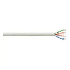 Kabel F/UTP LogiLink CPV001 CAT 5e, CCA, drut, 100m