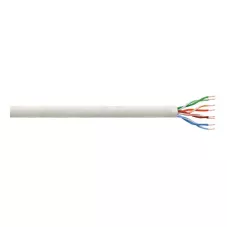 Kabel U/UTP LogiLink CPV0033 kat.6 CCA, drut, 100m