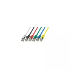 Patchcord LogiLink CP1072U CAT5e UTP 5m, szary