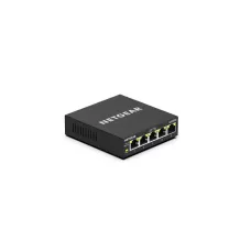 Switch zarządzalny Netgear GS305E 5x 10/100/1000 RJ45 Smart Managed