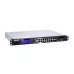 Switch zarządzalny QNAP QGD-1600P-8G NAS, ADRA, PoE++, 14x 1GbE, 2x SFP