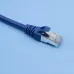 Kabel Patchcord Qoltec FTP | CAT6 | 2 x RJ-45 | 2m