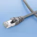 Kabel Patchcord Qoltec FTP | CAT5e | 2 x RJ-45 | 2m