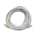 Kabel Patchcord UTP Qoltec kat.5 10m