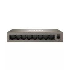 Switch niezarządzalny Tenda  TEG1008M 8-port 1GbE